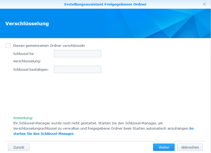 ZoneMinder Synology NFS Share03.png