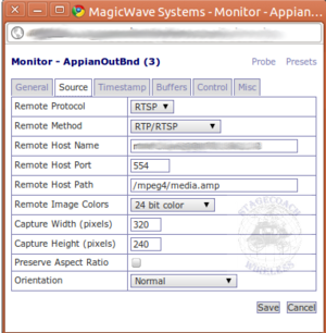 Rtsp zoneminder cheap