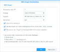 ZoneMinder Synology NFS Share05.png
